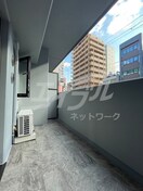  コンフォリア・リヴ京橋