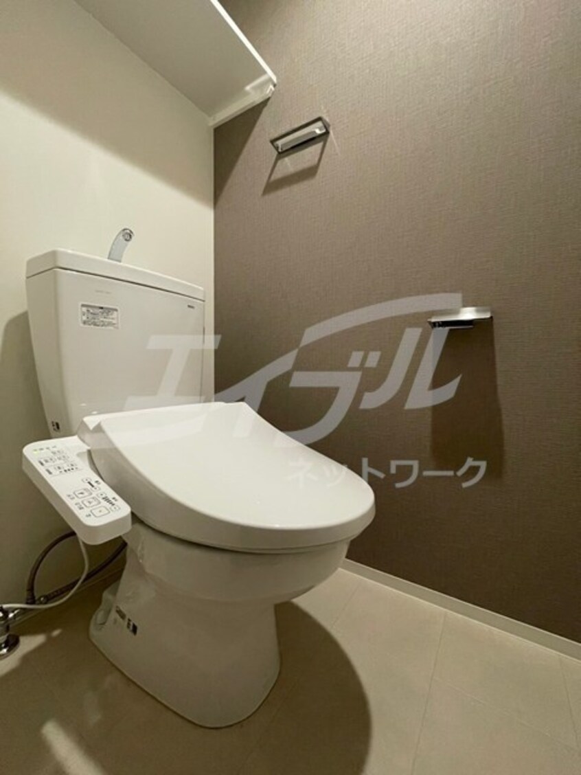  コンフォリア・リヴ京橋