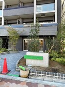 大阪メトロ谷町線/都島駅 徒歩3分 8階 1年未満の外観