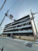 大阪メトロ長堀鶴見緑地線/今福鶴見駅 徒歩14分 2階 1年未満の外観