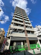  大阪メトロ谷町線/都島駅 徒歩3分 10階 1年未満
