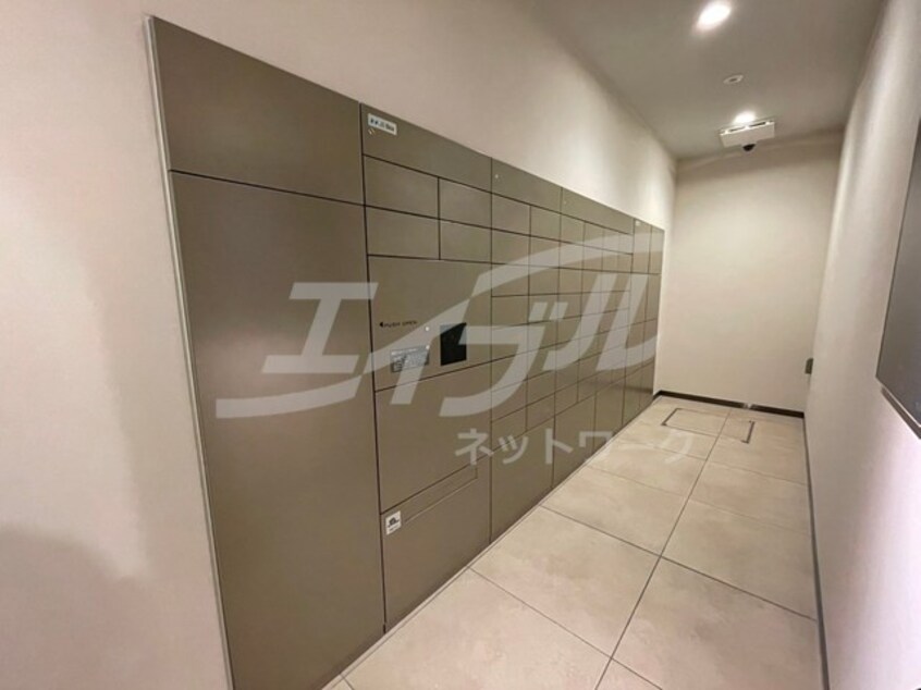  大阪メトロ谷町線/都島駅 徒歩3分 10階 1年未満