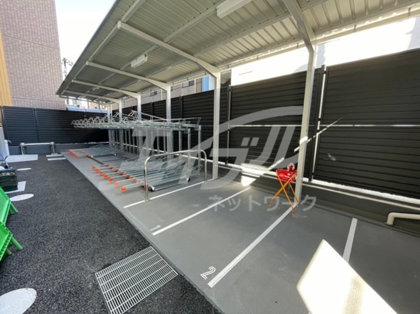  大阪メトロ谷町線/都島駅 徒歩3分 10階 1年未満