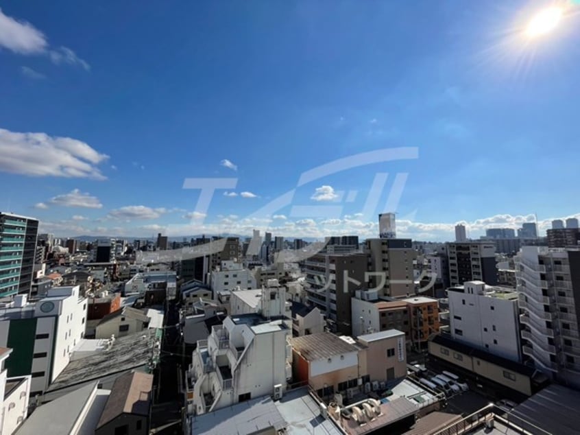  大阪メトロ谷町線/都島駅 徒歩3分 10階 1年未満