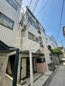 大阪メトロ今里筋線/蒲生四丁目駅 徒歩7分 2階 築36年の外観