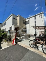 クリエオーレ中茶屋