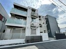 おおさか東線/城北公園通駅 徒歩14分 1階 1年未満の外観