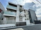 おおさか東線/城北公園通駅 徒歩14分 3階 1年未満の外観