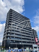 大阪メトロ谷町線/都島駅 徒歩1分 8階 1年未満の外観