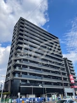 ザ・パークハビオ都島フロント