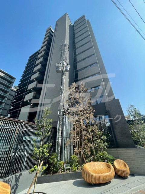  大阪メトロ谷町線/都島駅 徒歩1分 5階 1年未満
