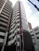 大阪メトロ堺筋線/北浜駅 徒歩5分 11階 築12年の外観