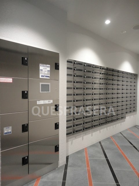  大阪メトロ堺筋線/北浜駅 徒歩5分 2階 築13年