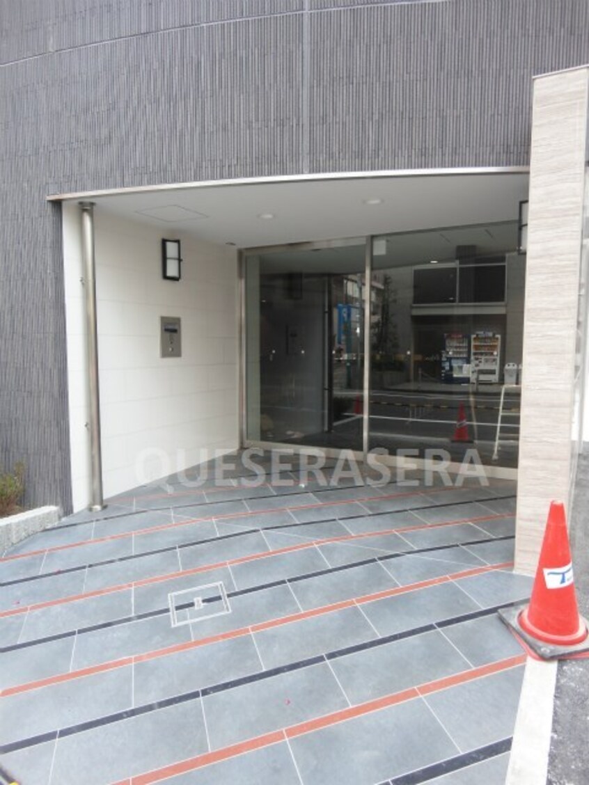  大阪メトロ堺筋線/北浜駅 徒歩5分 7階 築13年