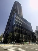 ＴＨＥ　Ｋｉｔａｈａｍａ　ＰＬＡＺＡ(ショッピングセンター/アウトレットモール)まで518m※ＴＨＥ　Ｋｉｔａｈａｍａ　ＰＬＡＺＡ 大阪メトロ堺筋線/北浜駅 徒歩5分 12階 築13年