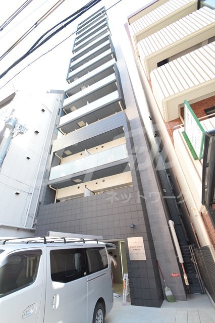  大阪メトロ堺筋線/堺筋本町駅 徒歩3分 5階 築4年