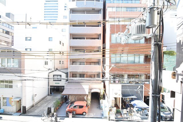  大阪メトロ堺筋線/堺筋本町駅 徒歩3分 5階 築4年