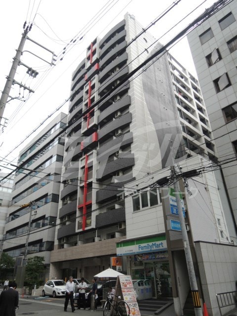  大阪メトロ御堂筋線/本町駅 徒歩5分 13階 築13年