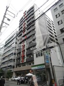  大阪メトロ御堂筋線/本町駅 徒歩5分 13階 築13年