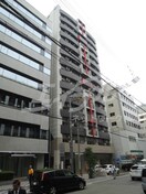  大阪メトロ御堂筋線/本町駅 徒歩5分 13階 築13年