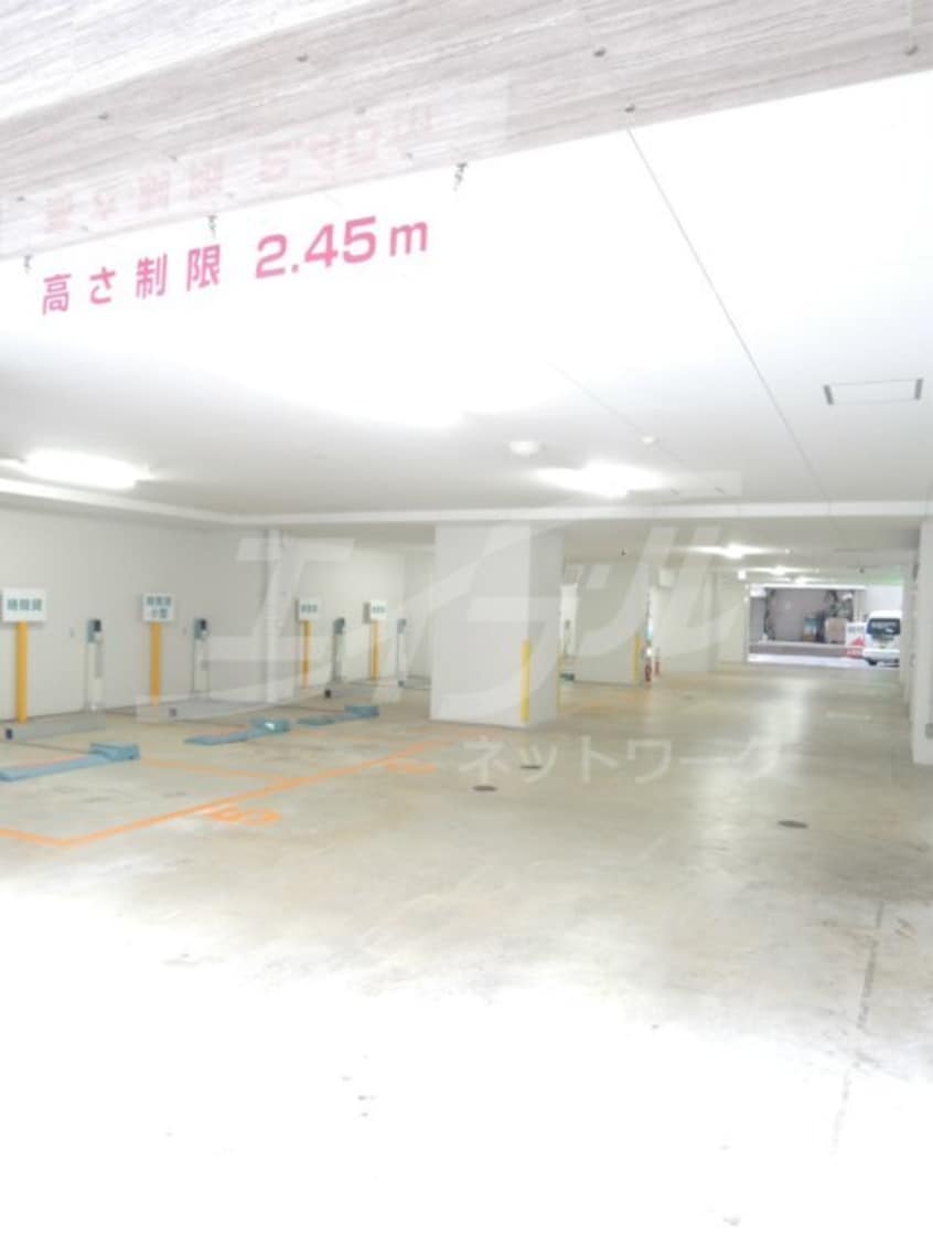  SERENiTE本町エコート