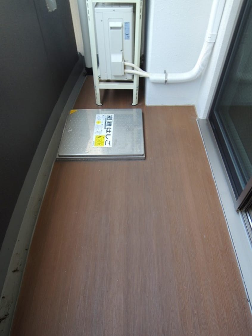  SERENiTE本町エコート