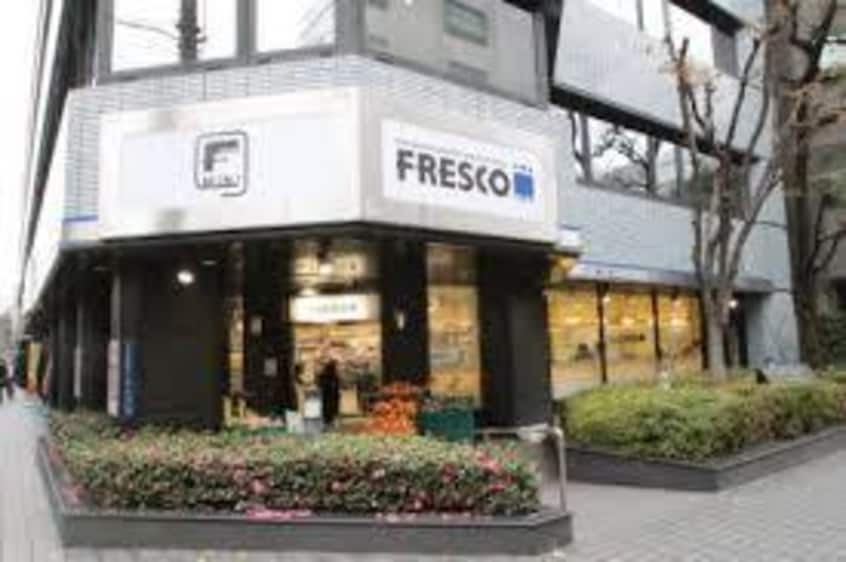 フレスコミニ御堂筋本町店(スーパー)まで488m※フレスコミニ御堂筋本町店 SERENiTE本町エコート