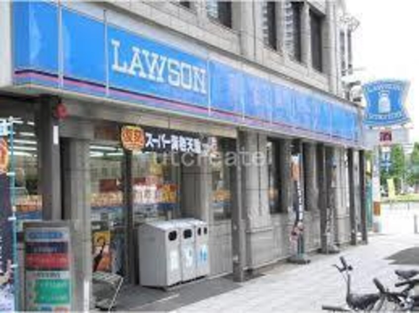ローソン瓦町１丁目店(コンビニ)まで185m※ローソン瓦町１丁目店 大阪メトロ御堂筋線/本町駅 徒歩5分 13階 築13年