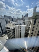  大阪メトロ堺筋線/北浜駅 徒歩2分 4階 築2年