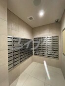  大阪メトロ堺筋線/北浜駅 徒歩2分 4階 築2年