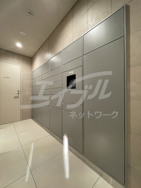  大阪メトロ堺筋線/北浜駅 徒歩2分 11階 築3年