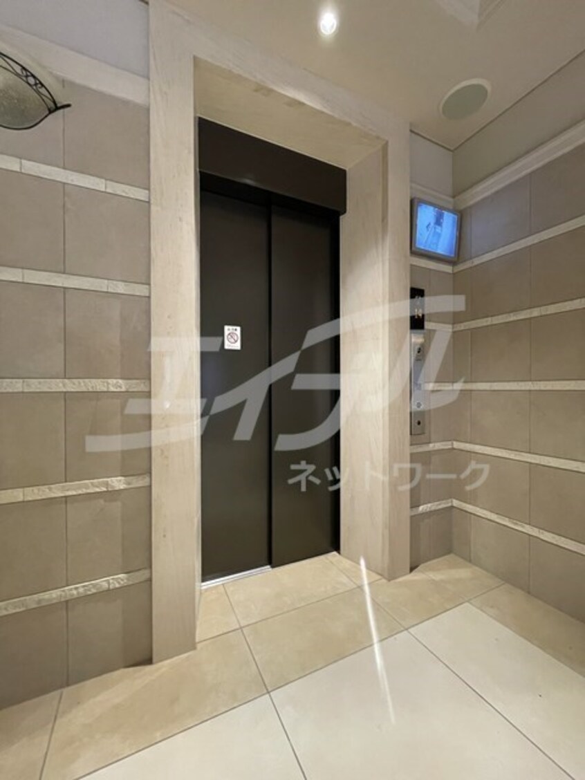  大阪メトロ堺筋線/北浜駅 徒歩2分 11階 築3年