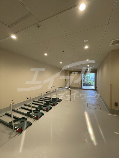  大阪メトロ堺筋線/北浜駅 徒歩2分 4階 築2年