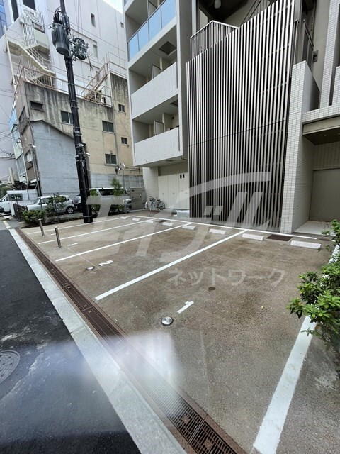  大阪メトロ堺筋線/北浜駅 徒歩2分 13階 築3年