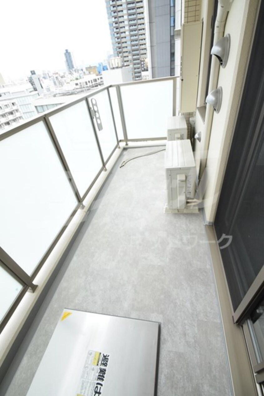  大阪メトロ堺筋線/北浜駅 徒歩2分 13階 築2年