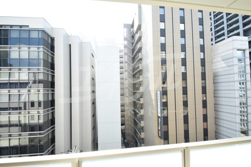  大阪メトロ堺筋線/北浜駅 徒歩2分 13階 築3年