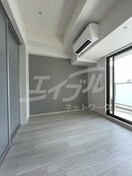 大阪メトロ堺筋線/北浜駅 徒歩2分 4階 築2年