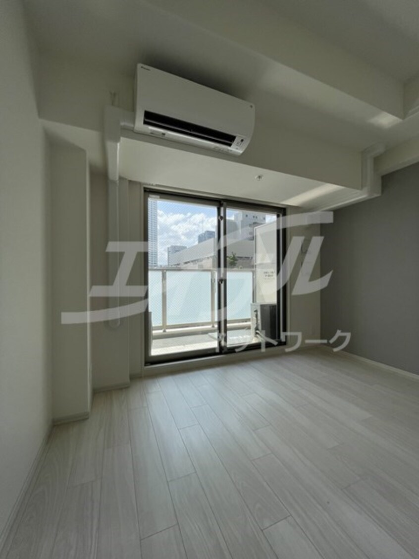  大阪メトロ堺筋線/北浜駅 徒歩2分 11階 築3年