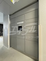 プレサンス天満橋ヴェルエラ