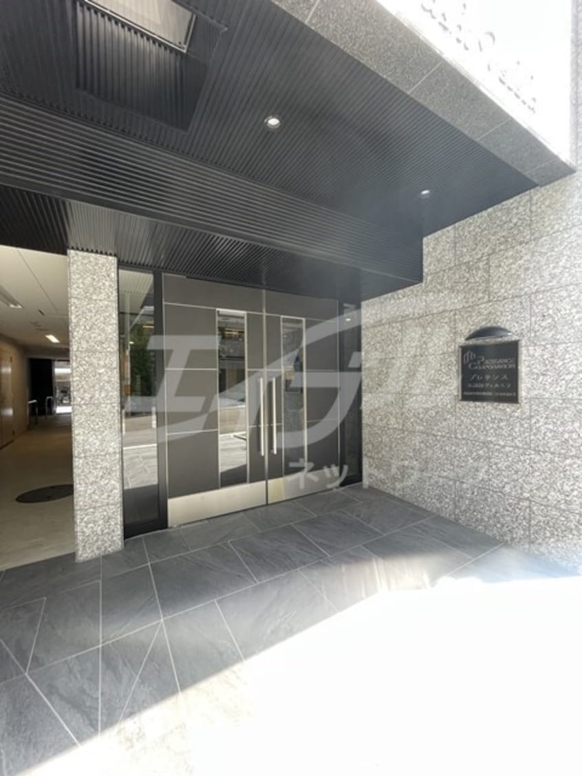  大阪メトロ谷町線/天満橋駅 徒歩7分 6階 築3年