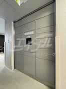  大阪メトロ谷町線/天満橋駅 徒歩7分 3階 築3年