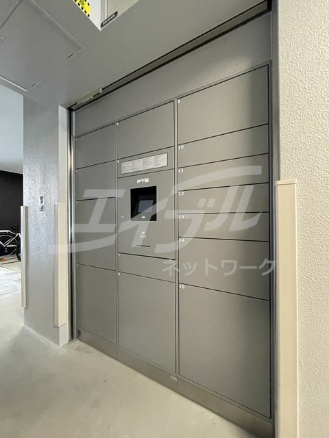  大阪メトロ谷町線/天満橋駅 徒歩7分 2階 築3年