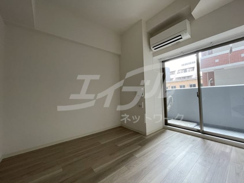  大阪メトロ谷町線/天満橋駅 徒歩7分 6階 築3年