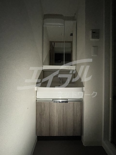  大阪メトロ谷町線/天満橋駅 徒歩7分 6階 築3年