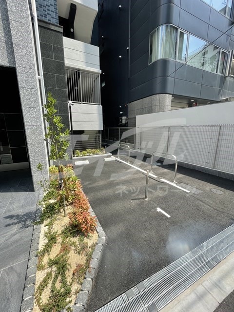  大阪メトロ谷町線/天満橋駅 徒歩7分 3階 築3年