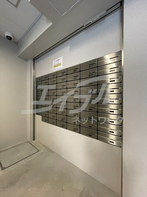  大阪メトロ谷町線/天満橋駅 徒歩7分 6階 築3年