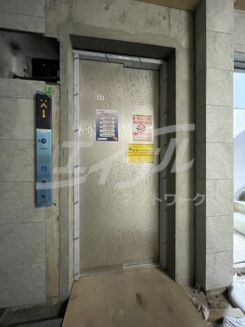  大阪メトロ谷町線/天満橋駅 徒歩7分 3階 築3年