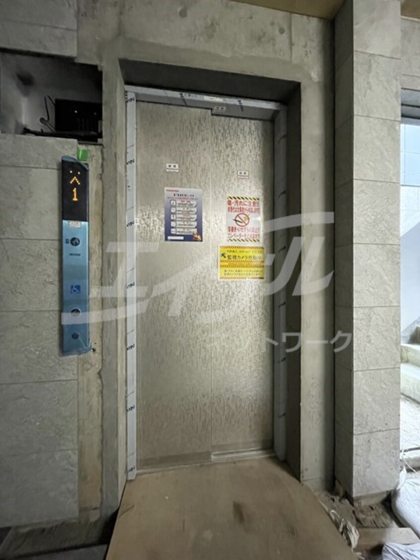  大阪メトロ谷町線/天満橋駅 徒歩7分 3階 築3年