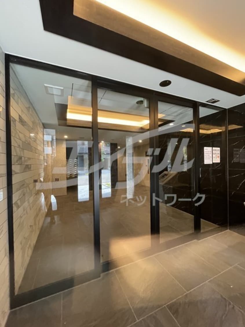  大阪メトロ谷町線/天満橋駅 徒歩7分 6階 築3年