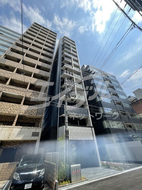  大阪メトロ谷町線/天満橋駅 徒歩7分 2階 築3年